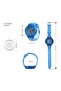Kids's Plastic Digital Watch CU-8211L-4 - 38 mm - 6