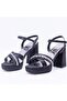 Maev Women's Evening Dress Sandals 1027-5 - 3