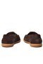 Zaydren Men's Genuine Suede Leather Casual Shoes 264550-2 - 5
