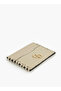 Monogram Embossed Card Holder - 4