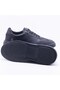 Graham Men's Genuine Leather Casual Shoes 273302t - 5