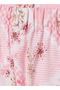 Intimates Pyjama Set Button-Down Shirt & Trousers Viscose - 7