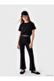 Nevavm Ribbed Spanish Leg Girls' Leggings with a Difference