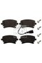 HAM TYL DISC 294X22 V - 7