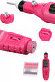 Electric Professional Manicure Pedicure Set Replaceable Head Option New Generation - 3