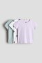 3-pack T-shirts