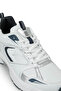 Arlex Pu W White Women's Running Shoes - 7