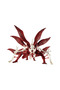Naruto Uzumaki Nine Tails Rampage A Bridge Between The Lament Of Samsara And Peace Ichibansho Figure Masterlise By