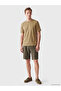 Sparkling Choices from Shining Store Zero Roba Collar Men's T-Shirt - 2
