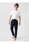 I Standart Fit Striped Men's Pajama Bottoms from Freezen Store