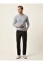 Ecer Regular/Slim Fit Trousers 15900610 - 3