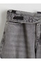 Esvab • Modern & Distinctive Loose Fit Girls' Jean Pants - 3