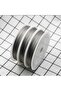 2 Rolls 0.38 mm Durable Strong Line Stainless Steel Wire Tiger Tail Wire Jewelry Material - 2