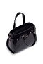 172R-26Y Women's Shoulder Bag Black - 3