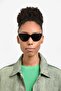 Pld 4157/S/X 807m9 Women's Polarized Sunglasses - 2