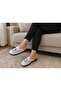 Women's Orthopedic Daily Soft Woven Slippers - 3
