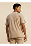 Men Patch Pocket T-shirt - 4