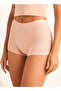 Set of 5 - Boyshort Briefs with Assorted Design - 4
