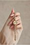 3-Piece Women's Steel Watch Set Gold Vintage Old Money Elegant Stylish Luxury Women's Wristwatch Premium Special Collection |   Limited Edition 2026 - 6