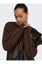 Strickpullover ONLNELLIE Strickpullover - 7