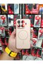 Xiaomi 17t Pro Camera Part Covered Velvet Matte Anti-Fingerprint Cover Case