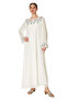 White Jalabiya – ELM J 498 - 2