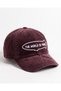 ''The World Is Yours'' Embroidered Velvet Hat /''The World Is Yours'' Embroidered Scarface Replica Velvet Hat - 2