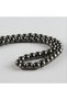 Aconcept Hematite Stone (225944) 6 Mm-Mi - 3