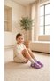 Luna Orthopedic Non-Slip Sole Children's Sandals and Slippers with Animal Figures - 6
