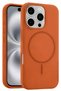 Aconcept iPhone 16 Pro Case Jully Magsafe Cover (33930) - Orange