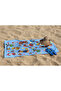 Paw Patrol Patterned Digital Printed Boys' Beach Towel Cotton Beach Towel Sea Towel - 4