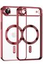 Aconcept iPhone 17 Air Kross Magneticsafe Cover (71816) - Red
