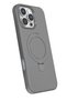 Aconcept iPhone 16 Pro Regal Cover with Magsafe Stand - (92858) Titanium Gray - 2