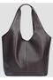 Zd344 Aneoris Women's Genuine Leather Shoulder Bag - 2