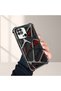 Xiaomi Redmi 10C Compatible Transparent Back Cover Four Corners Reinforced Impact Protection Silicone Case - 4