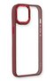 Aconcept iPhone 14 Plus Case Dora Cover (111839) - Red - 4