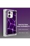 Xiaomi Mi 13t Pro/Mi 13t Compatible Transparent Back Four-Corner Reinforced Impact Protection Silicone Case - 3