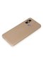 Aconcept Redmi 12C Case Nano Inside Velvet Silicone (114319) - Powder - 4