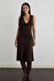 Laluma Midi Dress