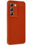 Aconcept Vivo V30 Lite 4g Case Auto Focus Cover (121620) - Red - 2