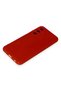 Aconcept Galaxy M34 5g Case First Silicone (143736) - Red - 4