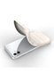 Aconcept Galaxy A04 Case Optimum Silicone (102647) - Cream - 4