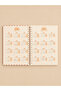 2026-2027 Academic Agenda - 17X24Cm Spiral Planner School Notebook - 4