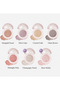 مجموعة ظلال العيون Urban Pearlsation Sparkle - مجموعة ظلال العيون تحتوي على مسحوق اللؤلؤ - 4