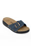 Women's Orthopedic Slippers with Bone Protrusion and Heel Spur Support - 4
