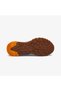 Lincoln Peak Mid Lace up Waterproof Hiki Men's Brown Hiking Boots - 5