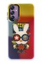 Aconcept Galaxy A14 4g Case Estoril Patterned Cover - Estoril (213950) - 10 - 2