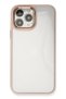 Aconcept iPhone 14 Pro Max Case Dora Cover (211119) - Powder - 2