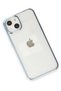 Aconcept iPhone 14 Plus Case Element Silicone - (211305) Sky Blue - 3