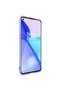 حافظة ACONCEPT One Plus 9 Pro فاخرة (233656) من السيليكون الشفاف - 2